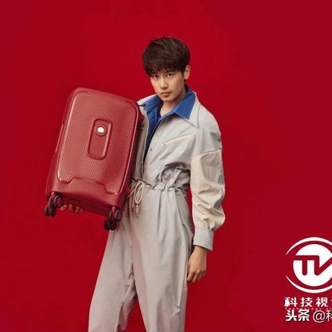 胡先煦年轻活力演绎新星风采曝光