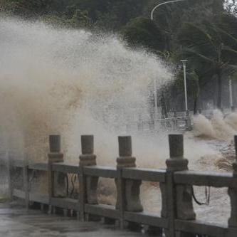澳门台风最新消息