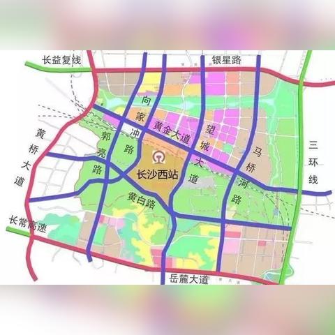 长沙机场最新动态报道