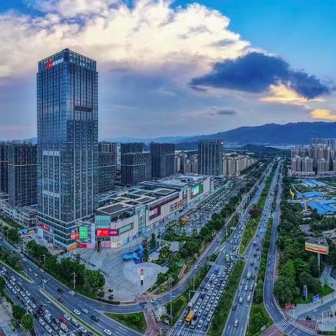 肇庆敏捷城最新公告解读