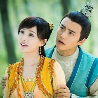 郑爽最新QQ头像，时尚风采展现真实自我