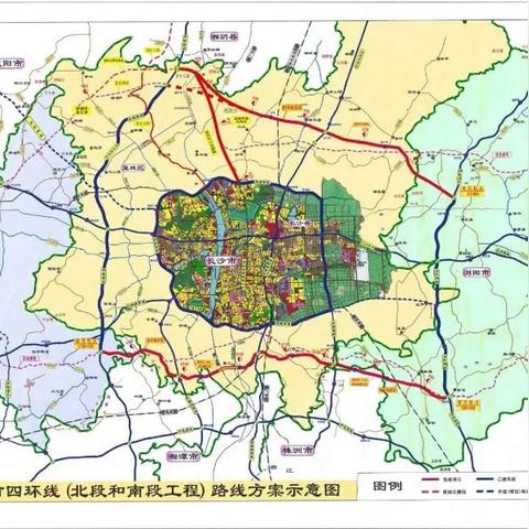 长岳高速最新进展消息