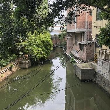 荔湾龙溪中路规划详解，最新规划概览