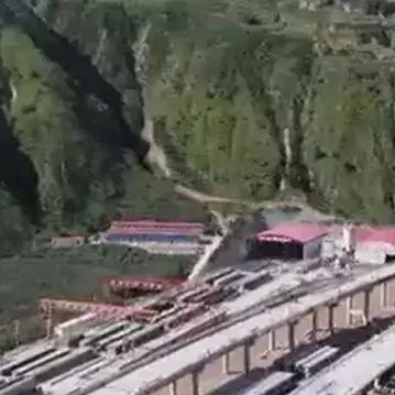 天平高速最新动态展望至2025年