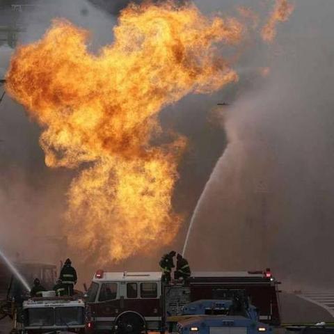 今日爆炸事件全面解析