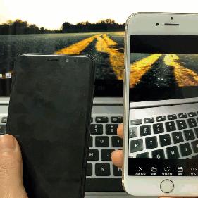 手机投影新功能,科技与生活完美融合