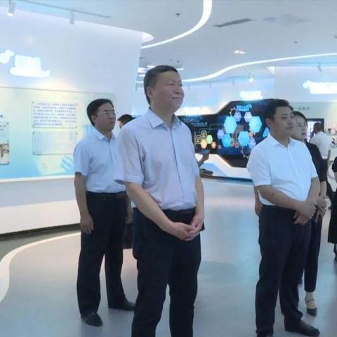 临沂干部考察公示最新消息