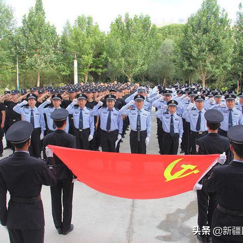 喀什公安招聘启事，最新岗位信息公告