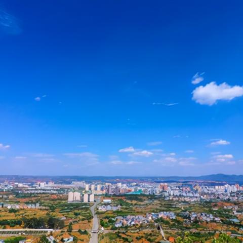 绵阳优选楼盘出售,投资居住首选之地