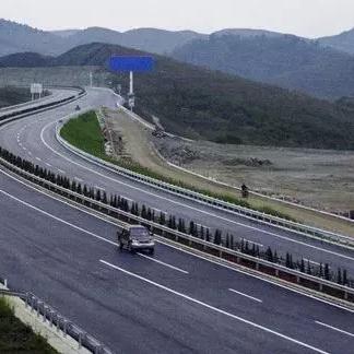 开瓮高速最新进展消息