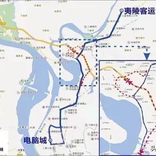 宜昌虾子沟规划新动向解析