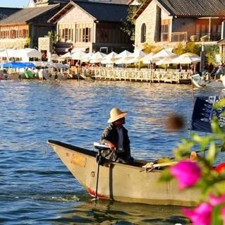 上海张家花园最新规划亮相