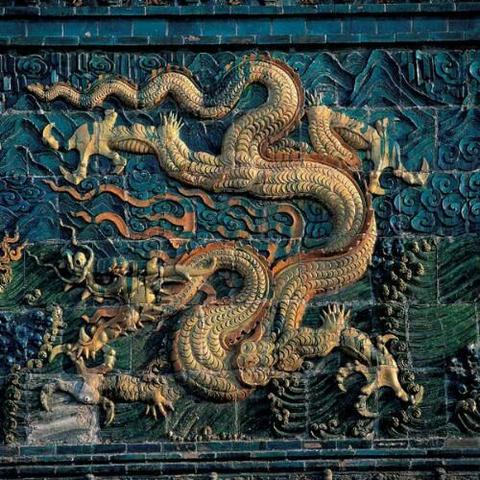 大同代王府复建进展及深度解读