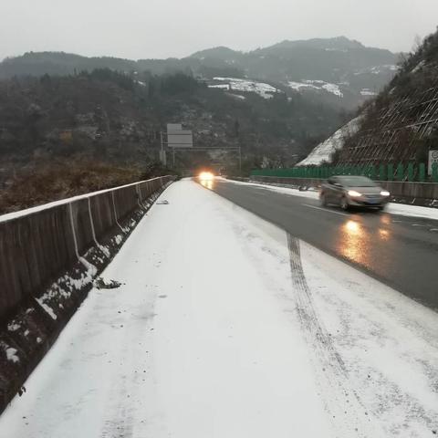 巫镇高速建设进展、关键节点及未来展望