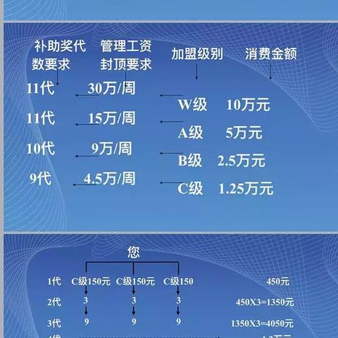 河北华林奖金制度最新解析