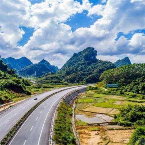 枞阳公路最新规划方案