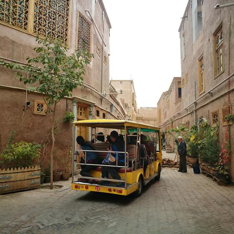 新疆最新热点事件综述