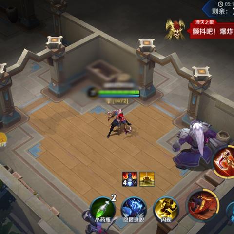 王者荣耀漏洞解析与教程大揭秘