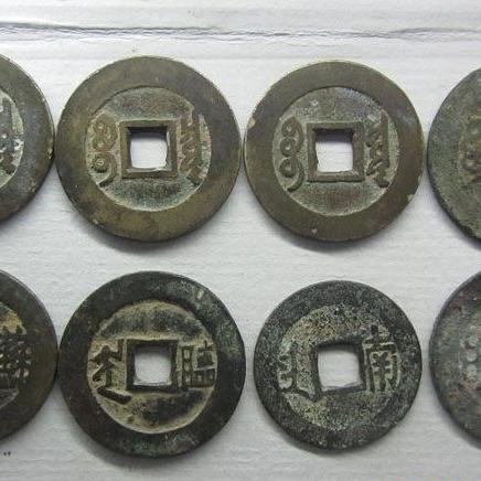 康熙罗汉钱行情最新解析