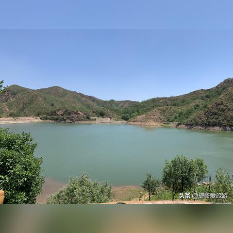 平山温塘未来发展规划展望