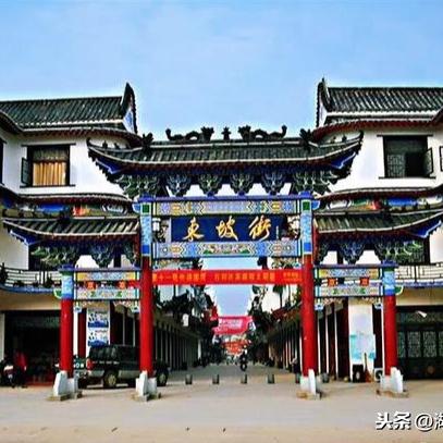 麻城文化小镇更新进展