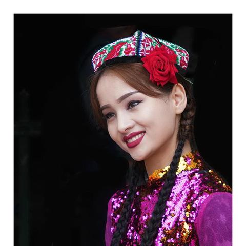 韩国米娜写真集，时尚魅力风采展现