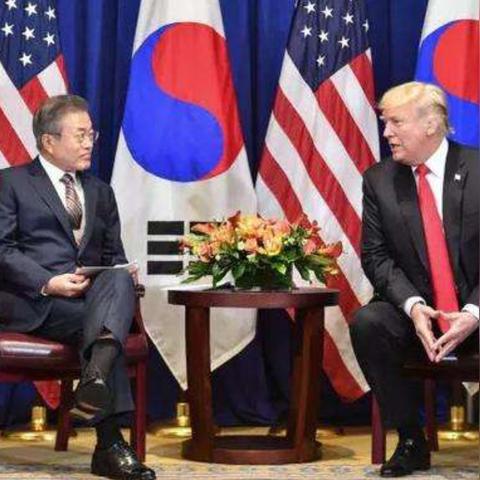 朝鲜局势最新动态分析