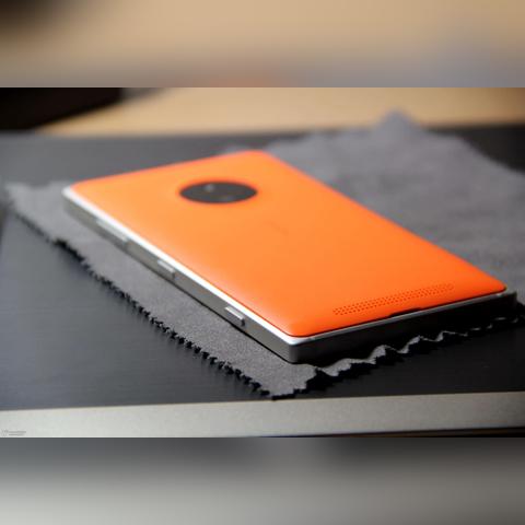 诺基亚最新手机产品全面深度解析