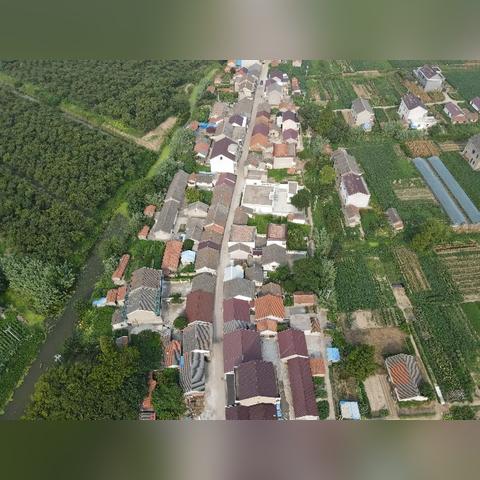 海门余东规划新动态