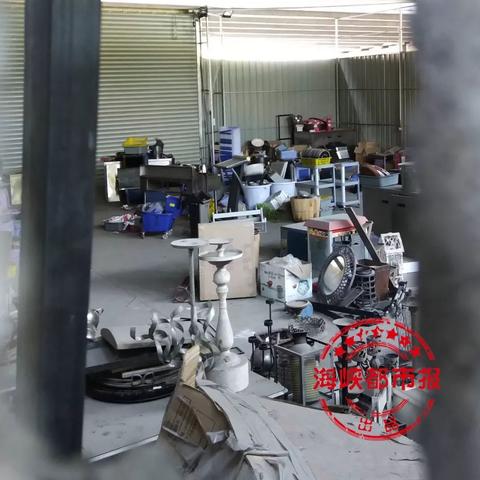 长乐违建名单曝光,严打违法建筑行为