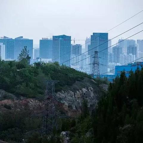 张店花山府第报价与市场走势分析