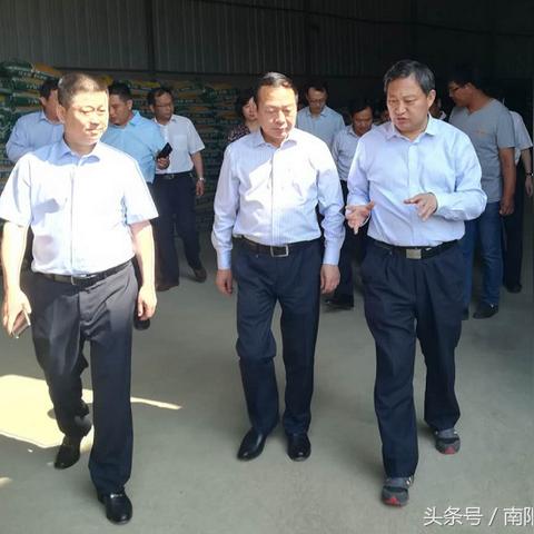 南阳原永胜最新进展更新