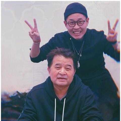 毕福剑事业新动向与公众关注度持续上升