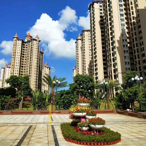 澄迈碧海金珠最新动态更新速递