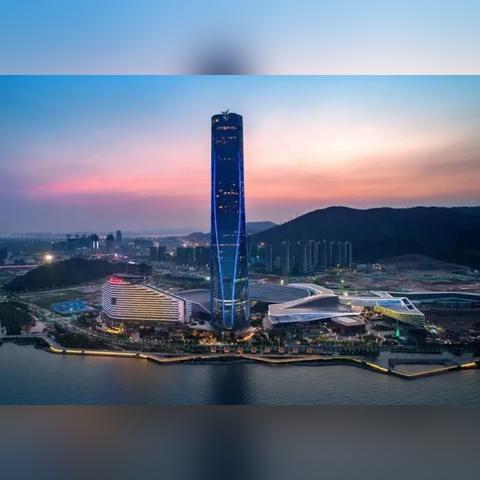 澳门楼市最新动态概览