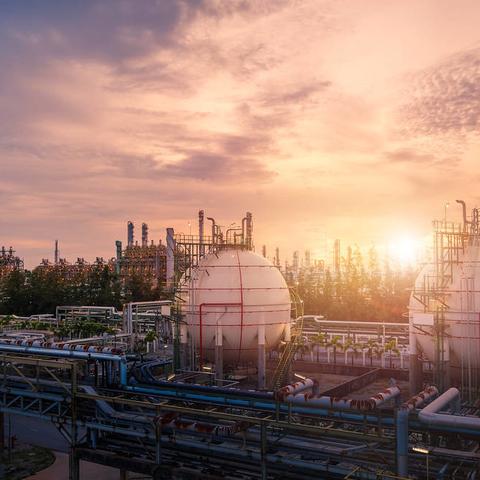 松原石化园区发展更新动态