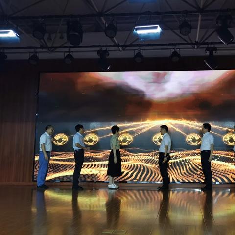 柯城区领导调整，引领发展新篇章