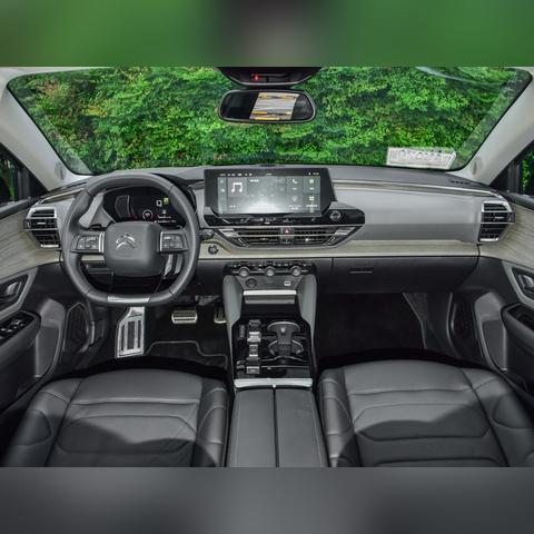 雪铁龙车型解析及最新价格表概览