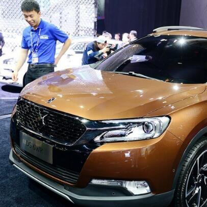 雪铁龙车型解析及最新价格表概览