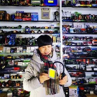 数据驱动商业变革的新生意经