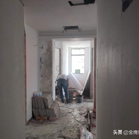 长沙现代化安置小区，居住新典范