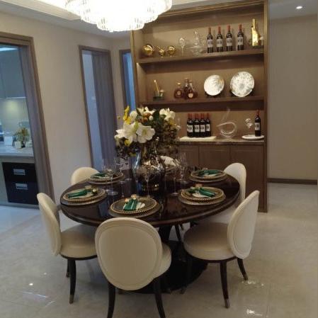 合肥滨湖新区规划最新详解