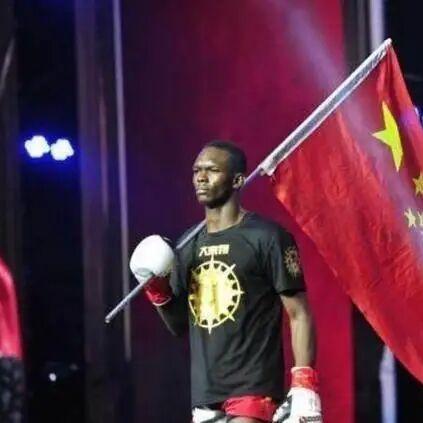 武林风黑龙最新比赛，震撼较量瞬间