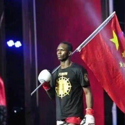 武林风黑龙最新比赛,震撼较量瞬间