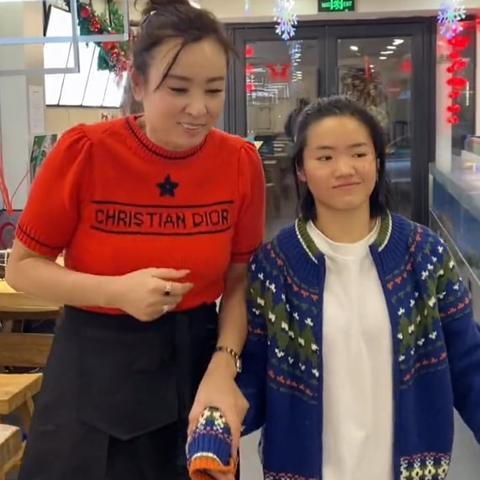 崔晋最新发型，潮流新标杆