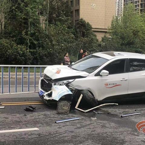 西安车祸最新消息报道