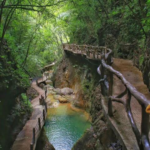 宣汉城区全新规划蓝图揭晓