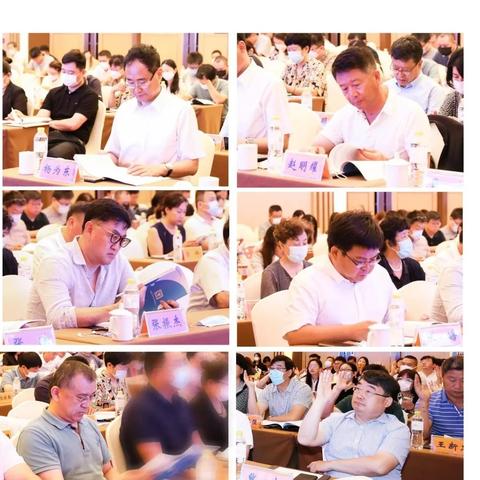 即墨局级领导最新调整深度解析