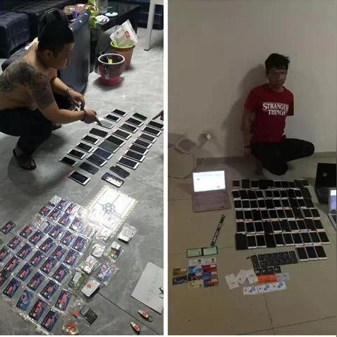 微信流传视频背后的数据深度解析