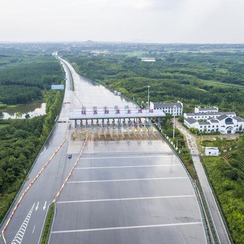 费县公路规划最新动态